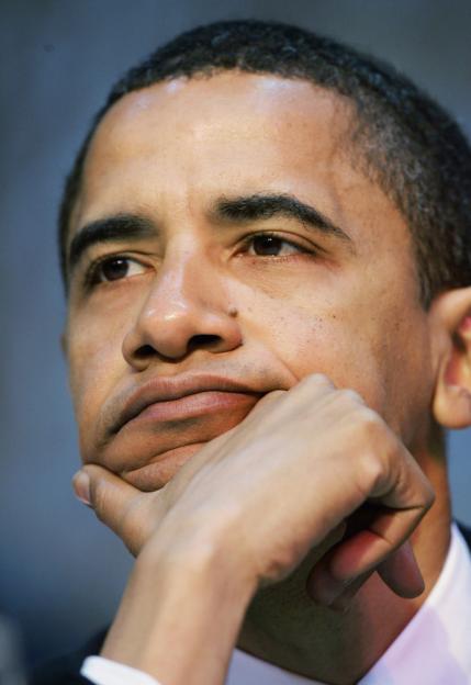 Barack Obama