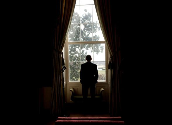 Barack Obama