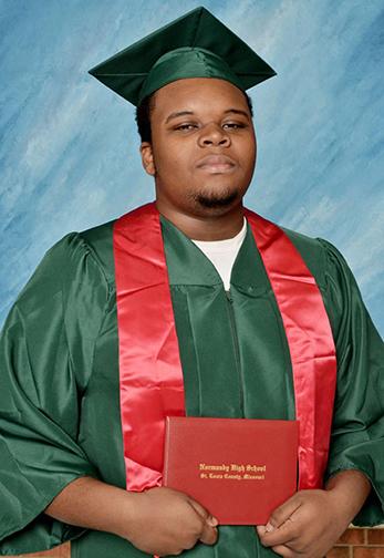 Mike Brown