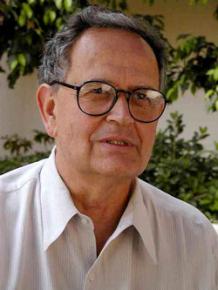 Peter Camejo
