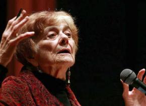Frances Fox Piven