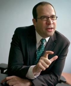 David Coleman