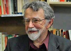 John Percy